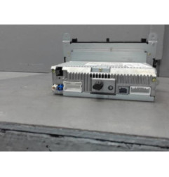 Autoradio d'origine RENAULT CLIO 4