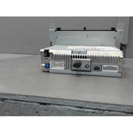 Autoradio d'origine RENAULT CLIO 4