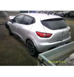 Autoradio d'origine RENAULT CLIO 4 Photo n°5