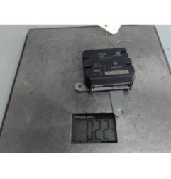 Boitier air bag RENAULT CLIO 4