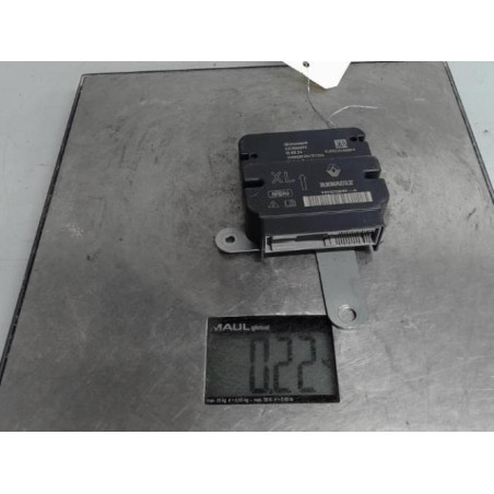 Boitier air bag RENAULT CLIO 4