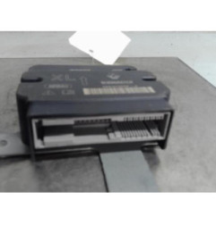 Boitier air bag RENAULT CLIO 4 Photo n°3