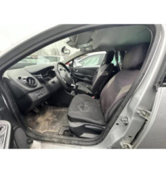 Boitier air bag RENAULT CLIO 4 Photo n°16