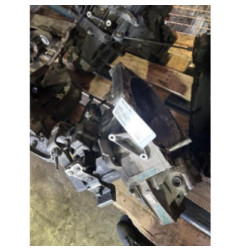 Boite de vitesses FORD KA 2 Photo n°1