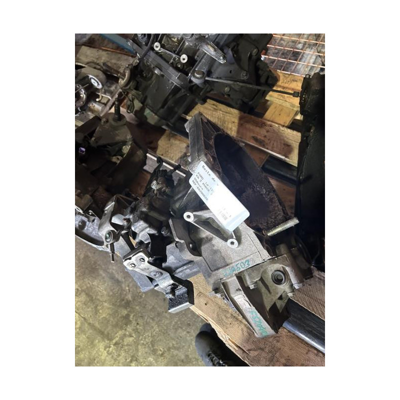 Boite de vitesses FORD KA 2