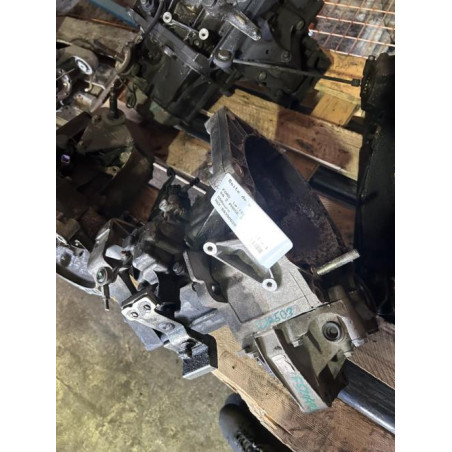 Boite de vitesses FORD KA 2 Photo n°1