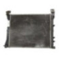 Radiateur eau FORD KA 2