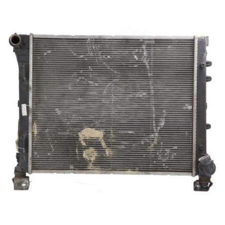 Radiateur eau FORD KA 2