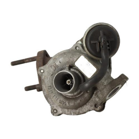 Turbo FORD KA 2 Photo n°1