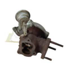 Turbo FORD KA 2 Photo n°3