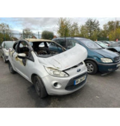 Turbo FORD KA 2 Photo n°8