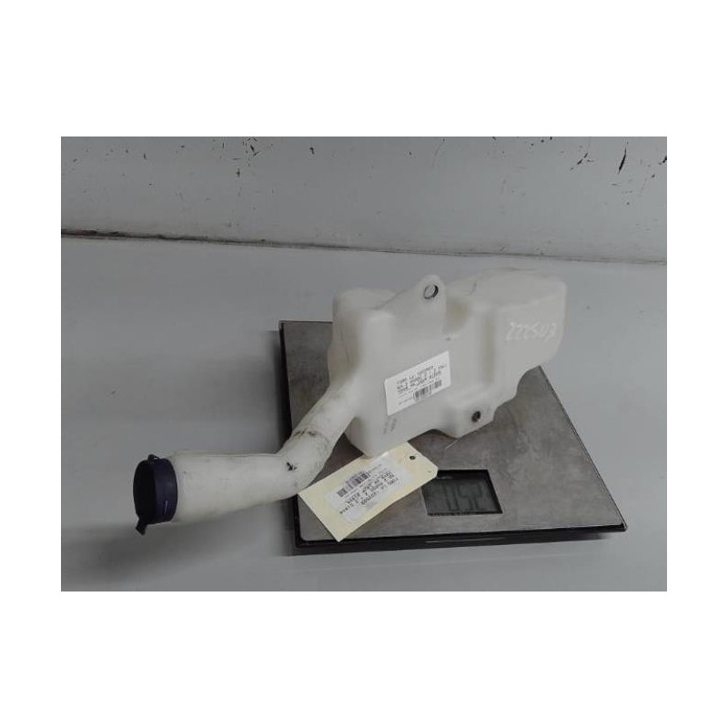 Vase de lave glace FORD KA 2