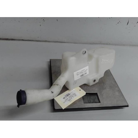 Vase de lave glace FORD KA 2 Photo n°1