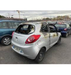 Vase de lave glace FORD KA 2 Photo n°6