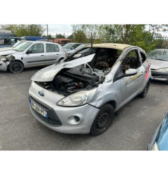 Renfort pare choc arriere (traverse) FORD KA 2 Photo n°3