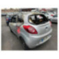 Renfort pare choc arriere (traverse) FORD KA 2