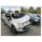 Renfort pare choc arriere (traverse) FORD KA 2