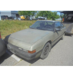 Feu arriere principal droit (feux) MAZDA 929 1 Photo n°7