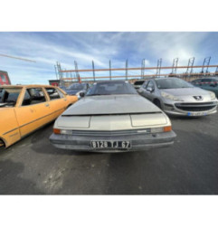 Feu arriere principal droit (feux) MAZDA 929 1 Photo n°13