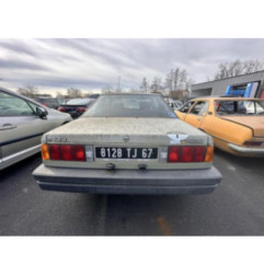 Feu arriere principal droit (feux) MAZDA 929 1 Photo n°15