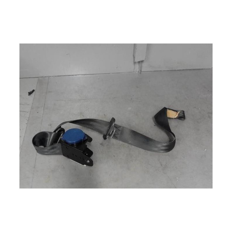 Ceinture avant droit MAZDA 929 1