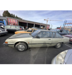 Ceinture avant droit MAZDA 929 1 Photo n°9