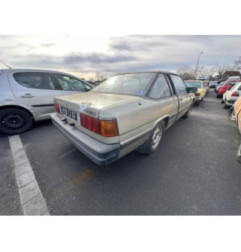 Ceinture avant droit MAZDA 929 1 Photo n°13