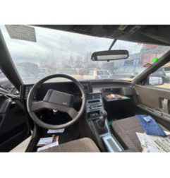 Ceinture avant gauche MAZDA 929 1 Photo n°15