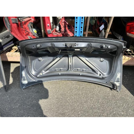 Malle/Hayon arriere BMW SERIE 3 E92 Photo n°1