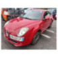 Mastervac ALFA ROMEO MITO