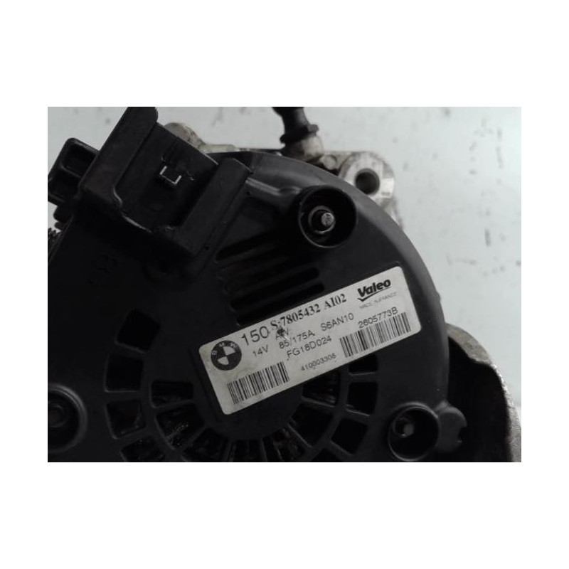 Alternateur BMW SERIE 3 E92