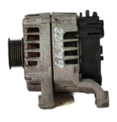 Alternateur BMW SERIE 3 E92 Photo n°3