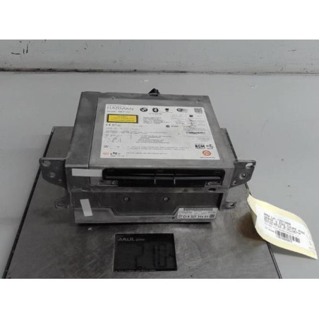 Autoradio d'origine BMW SERIE 3 E92 Photo n°1