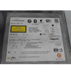 Autoradio d'origine BMW SERIE 3 E92 Photo n°5