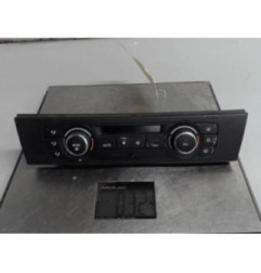 Commande chauffage BMW SERIE 3 E92 Photo n°1
