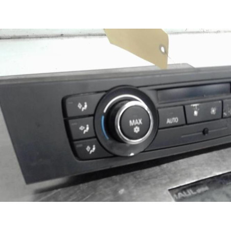 Commande chauffage BMW SERIE 3 E92