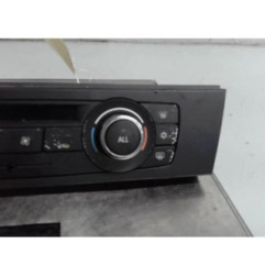 Commande chauffage BMW SERIE 3 E92 Photo n°3