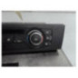 Commande chauffage BMW SERIE 3 E92