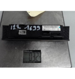 Commande chauffage BMW SERIE 3 E92 Photo n°4
