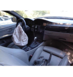 Commande chauffage BMW SERIE 3 E92 Photo n°8