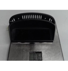 Ecran GPS BMW SERIE 3 E92 Photo n°1