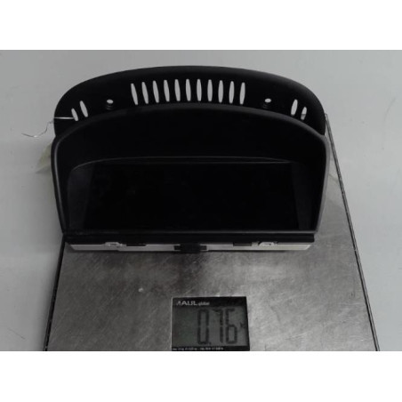Ecran GPS BMW SERIE 3 E92 Photo n°1
