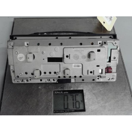 Ecran GPS BMW SERIE 3 E92