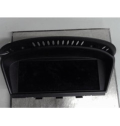 Ecran GPS BMW SERIE 3 E92 Photo n°3