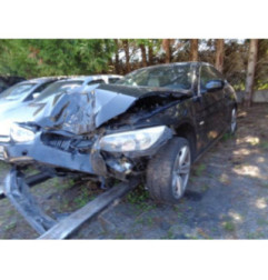 Ecran GPS BMW SERIE 3 E92 Photo n°8