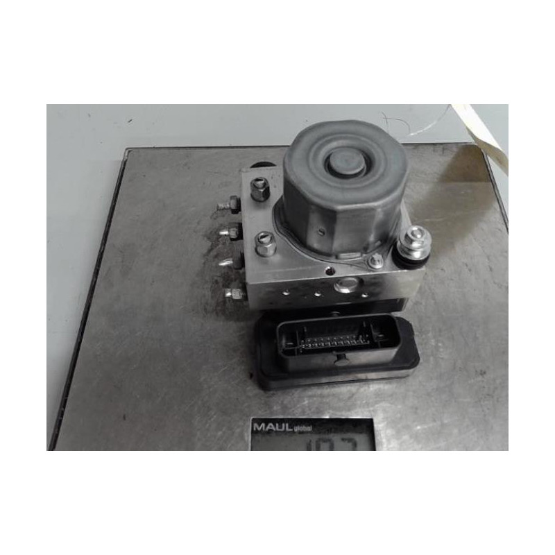 Bloc ABS (freins anti-blocage) RENAULT TWINGO 3