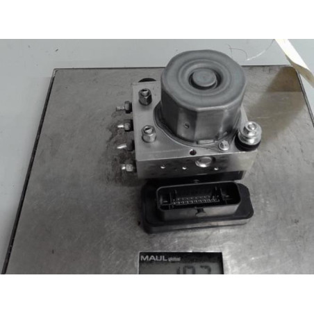 Bloc ABS (freins anti-blocage) RENAULT TWINGO 3 Photo n°1