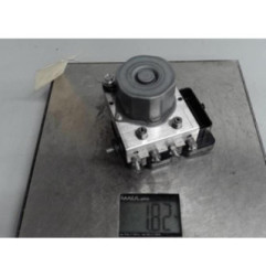 Bloc ABS (freins anti-blocage) RENAULT TWINGO 3 Photo n°3