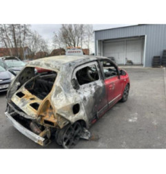 Bloc ABS (freins anti-blocage) RENAULT TWINGO 3 Photo n°5