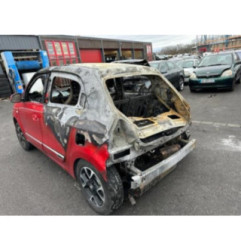 Cremaillere assistee RENAULT TWINGO 3